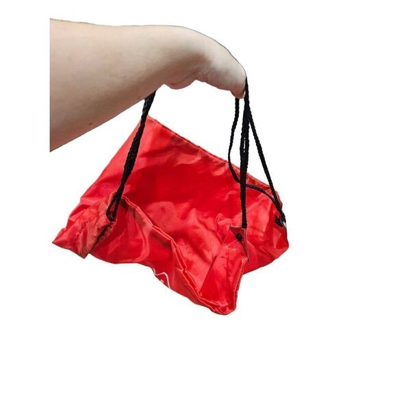 Lowe's over the shoulder backpack - Picture 3 of 5